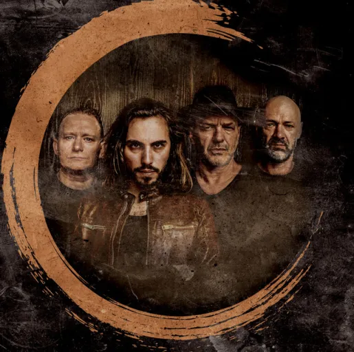 Circle of Mud