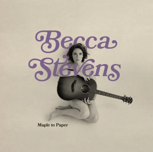Becca Stevens
