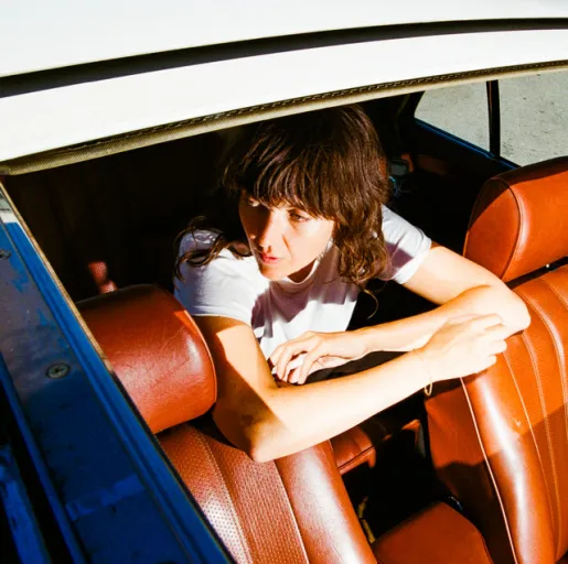 Courtney Barnett
