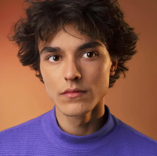 Tom Ibarra