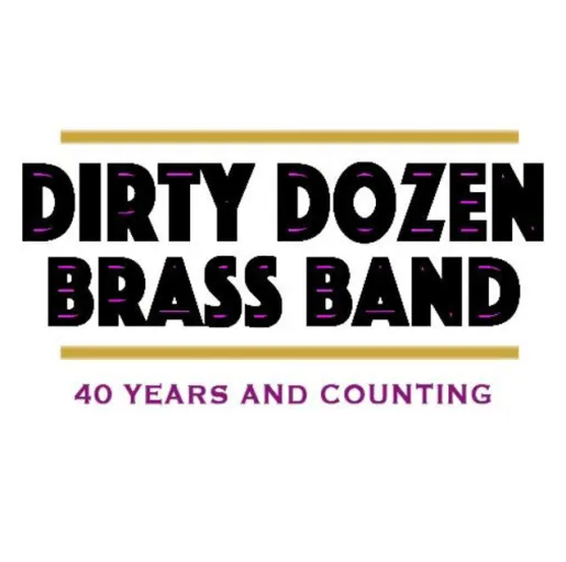 Dirty Dozen Brass Band