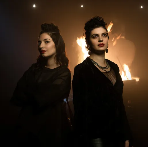 Duo Játékok