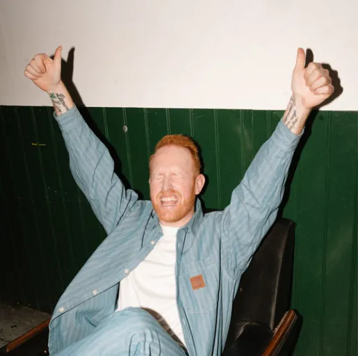 Gavin James