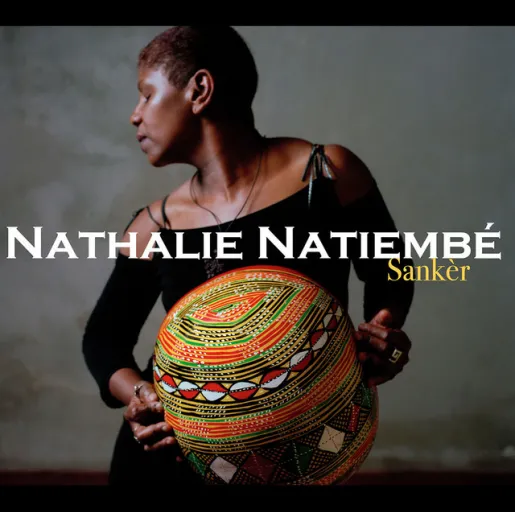 Nathalie Natiembé