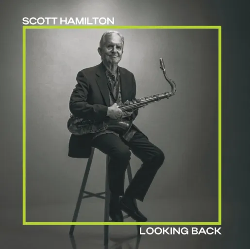 Scott Hamilton Scott Hamilton