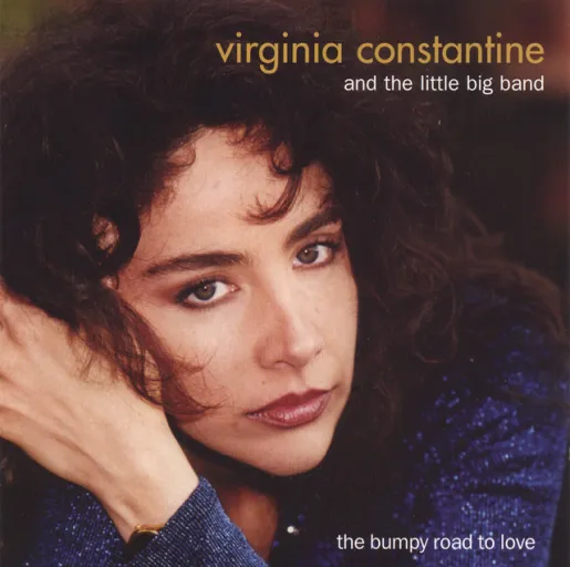 Virginia Constantine