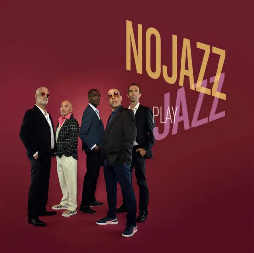 NoJazz