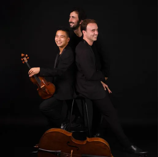 Trio Zadig