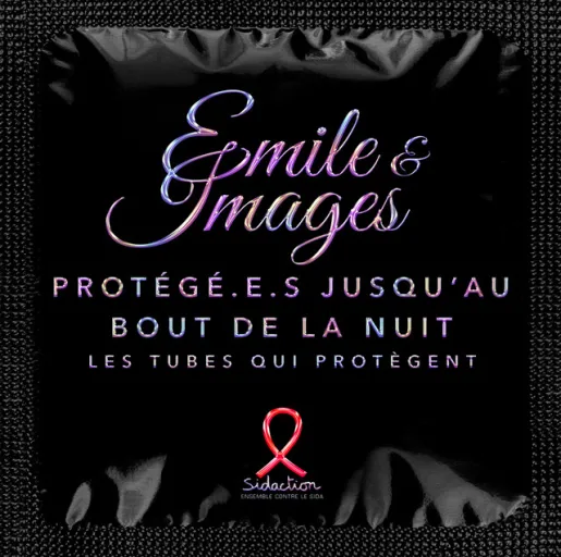 Émile et Images