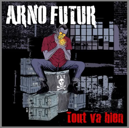 Arno Futur