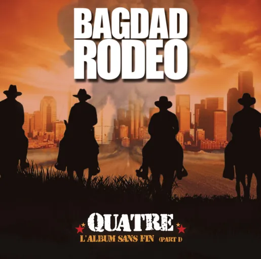 Bagdad Rodéo