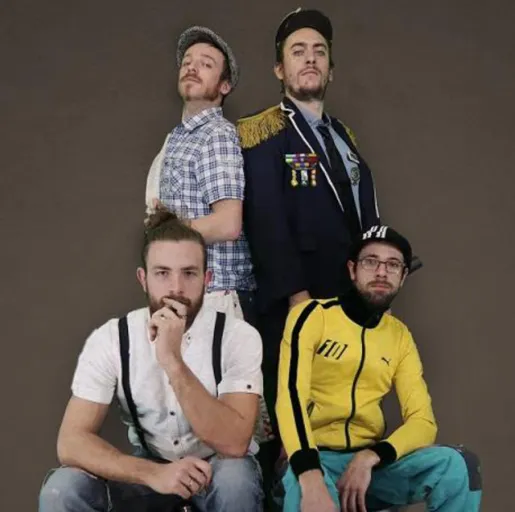 Les Forces de l’Orge