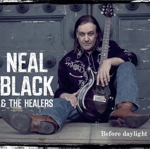 Neal Black