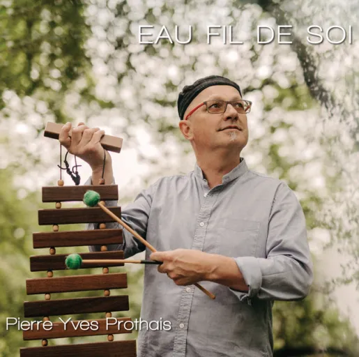 Pierre-Yves Prothais Pierre-Yves Prothais