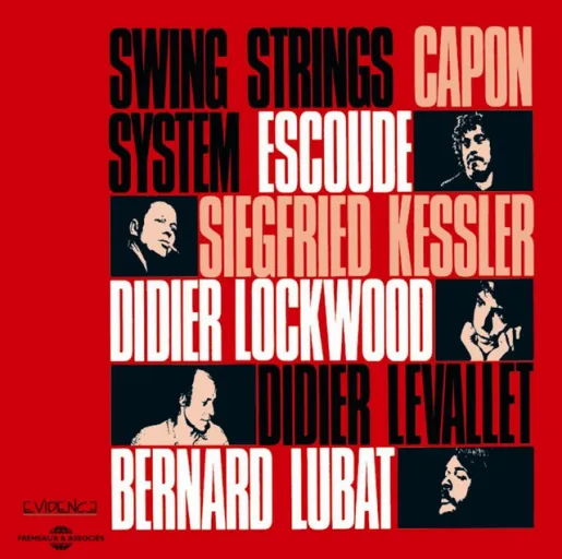 Bernard Lubat