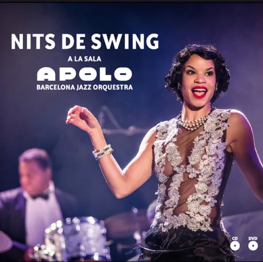 Barcelona Jazz Orquestra Barcelona Jazz Orquestra