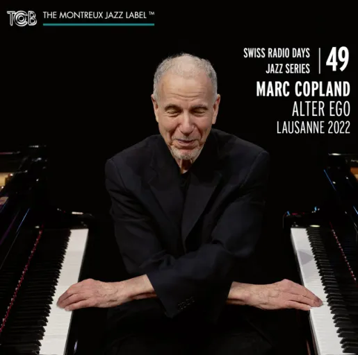 Marc Copland
