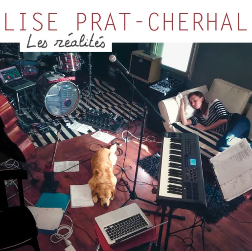 Lise Prat-Cherhal