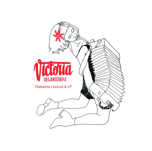 Victoria Delarozière
