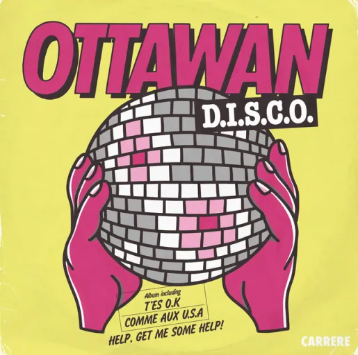 Ottawan Ottawan