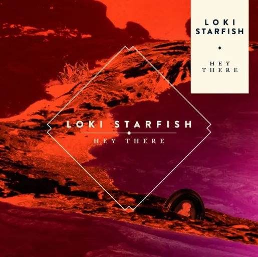 Loki Starfish