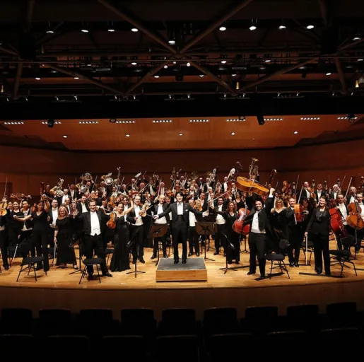 Orchestre philharmonique de Monte-Carlo