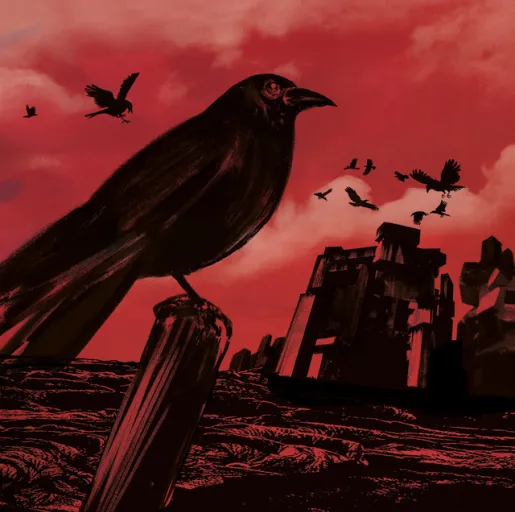 AGLA & the Crows
