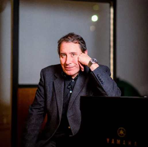 Jools Holland