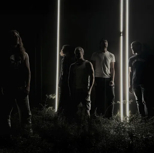 Pain Of Salvation