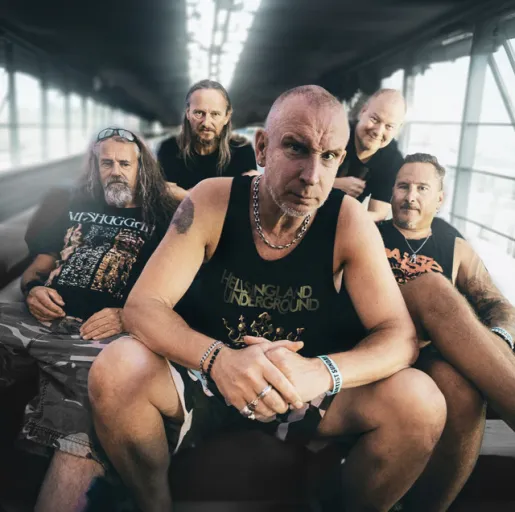 Clawfinger