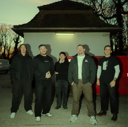 Harm's Way