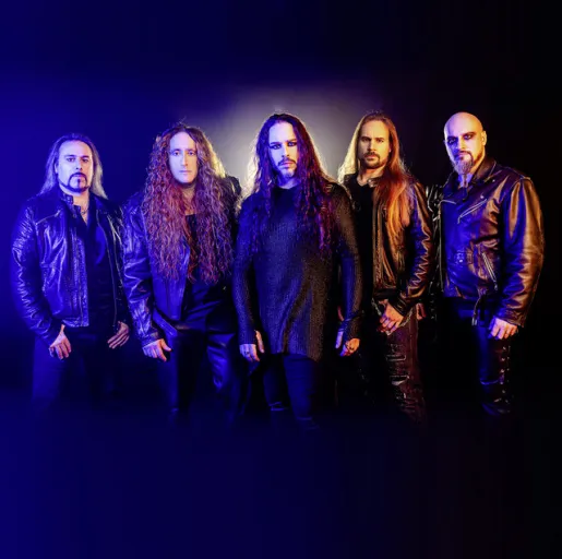 Rhapsody Of Fire Rhapsody Of Fire