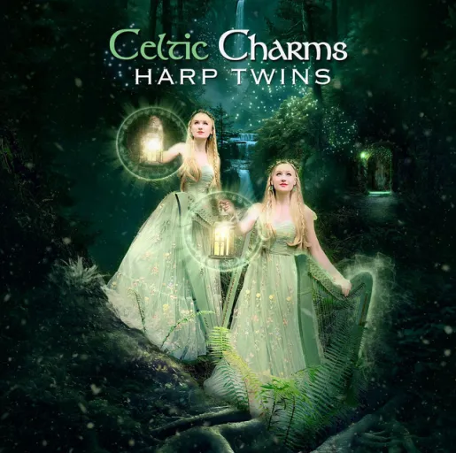 Harp Twins