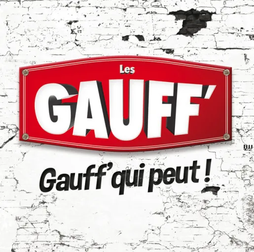 Les Gauff'