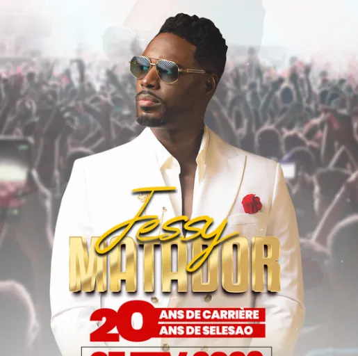 Jessy Matador