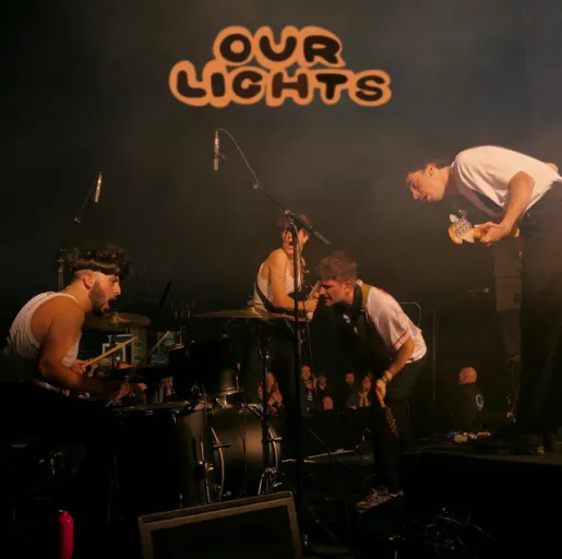 Our lights Our lights