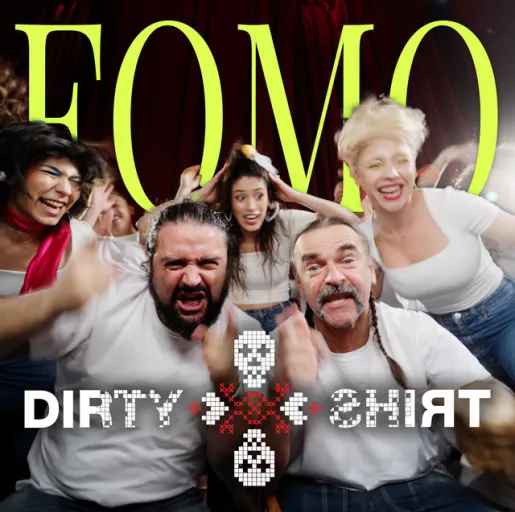 Dirty Shirt Dirty Shirt