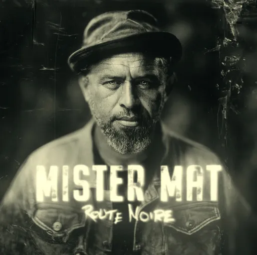 Mister Mat