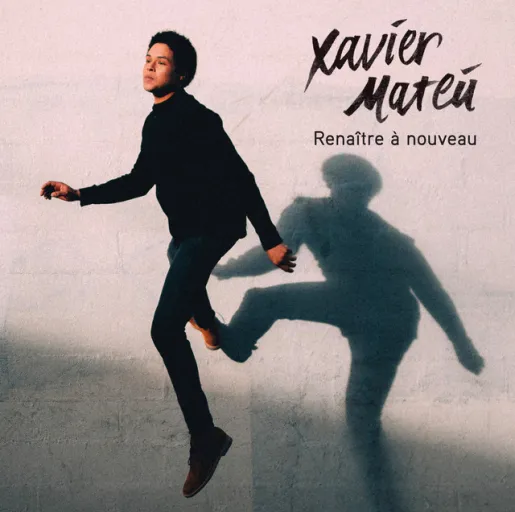 Xavier Mateù