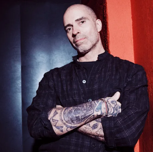 Chris Liebing