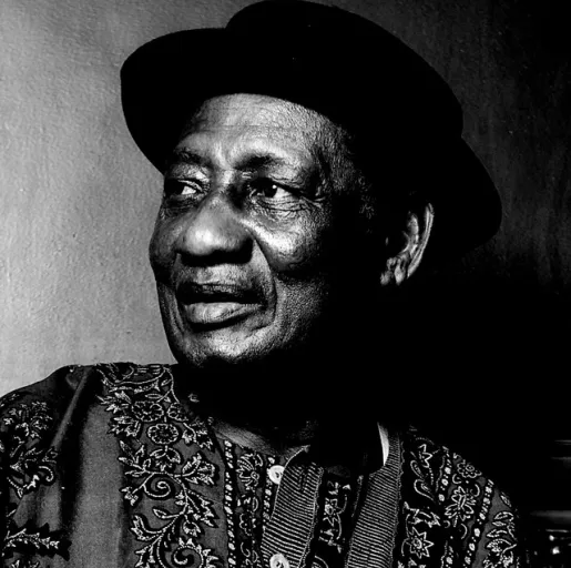 Ebo Taylor