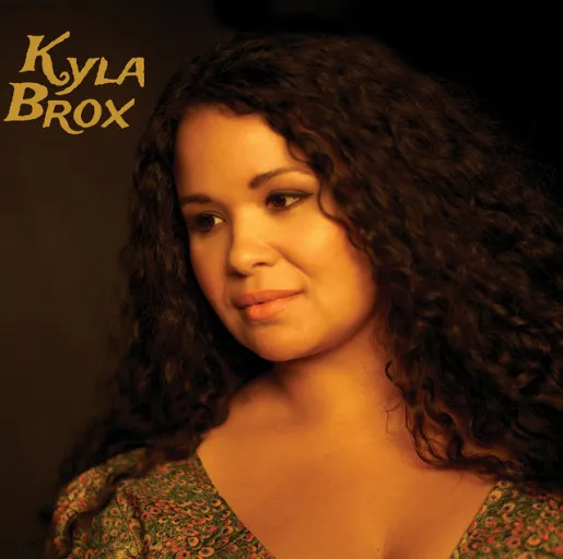 Kyla Brox Kyla Brox