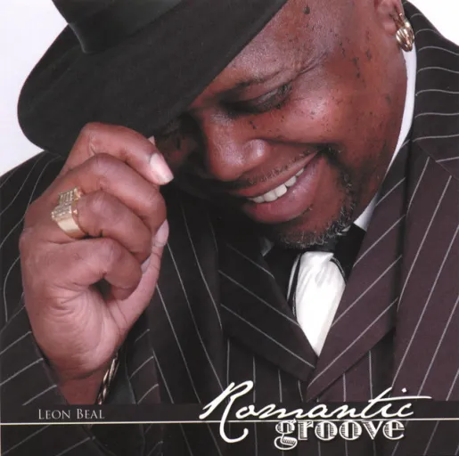 Leon Beal