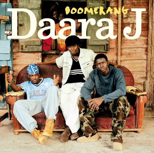 Daara J