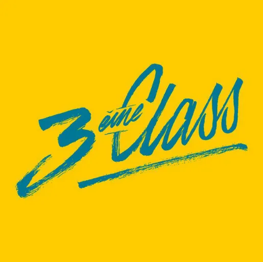 3ème Class
