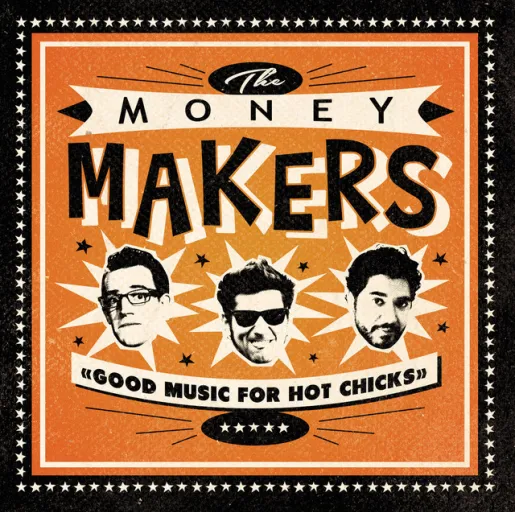 The Money Makers