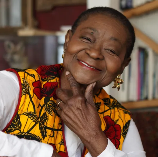Calypso Rose