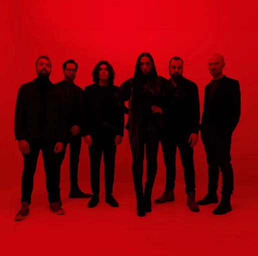 No Terror in the Bang