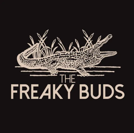 The Freaky Buds The Freaky Buds