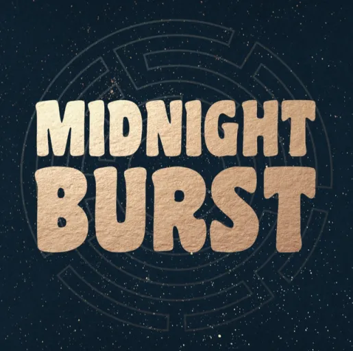Midnight Burst Midnight Burst